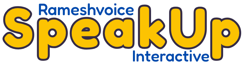 SpeakUp App