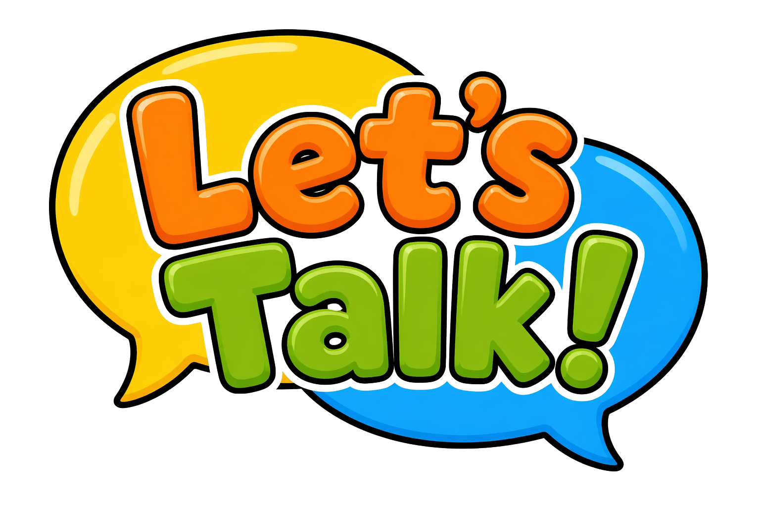 Let's Talk